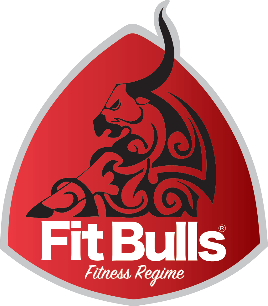 Fit Bulls Logo