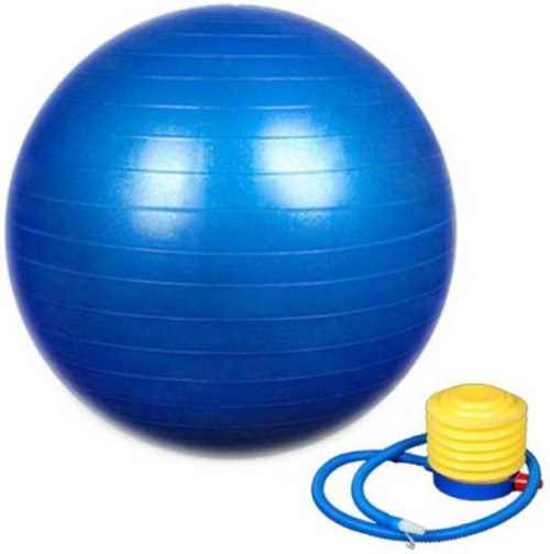 ANTI BURST GYM BALL