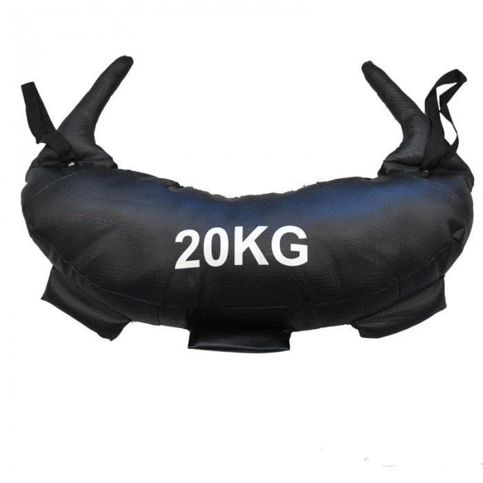 BULGARIAN BAG