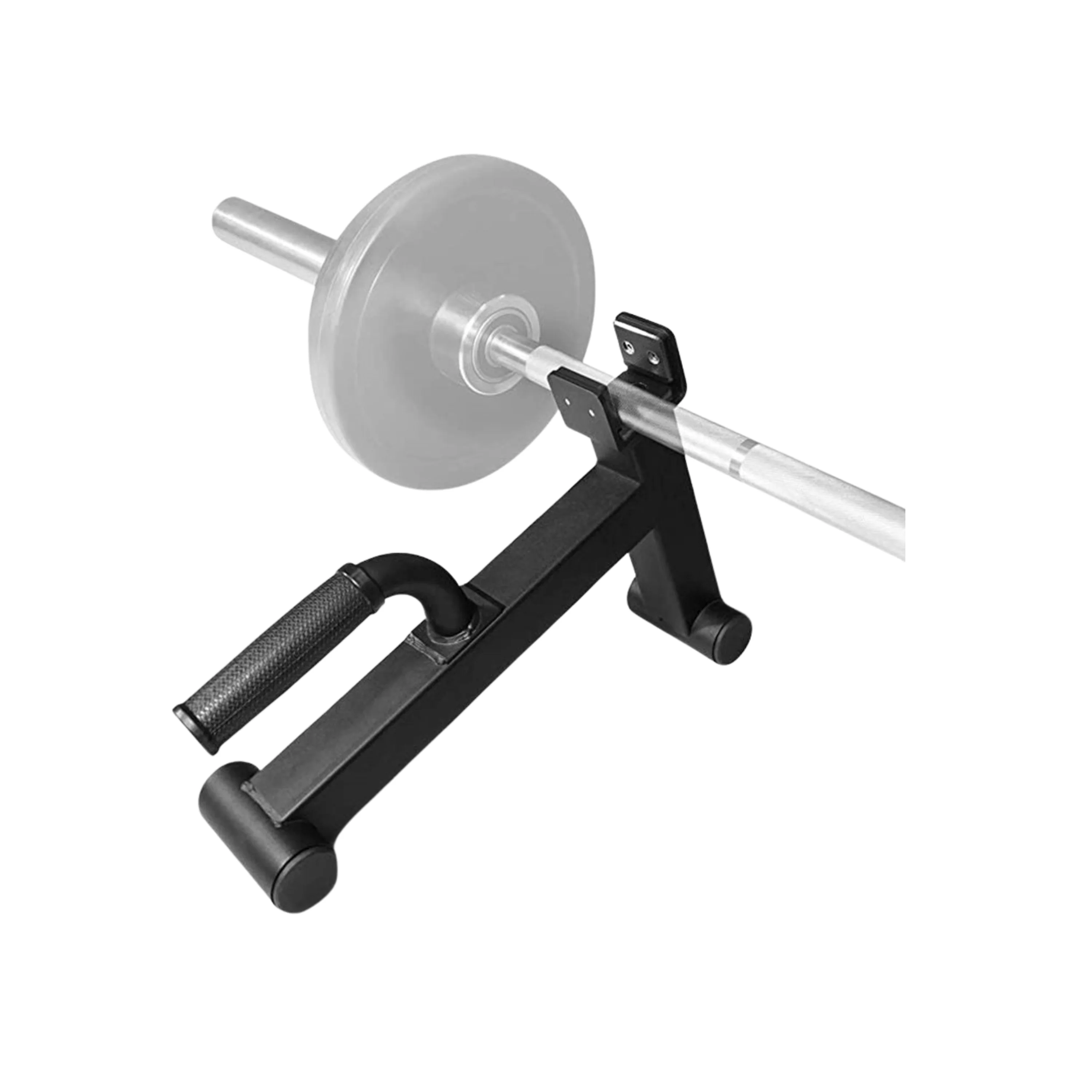 DEADLIFT JACKS