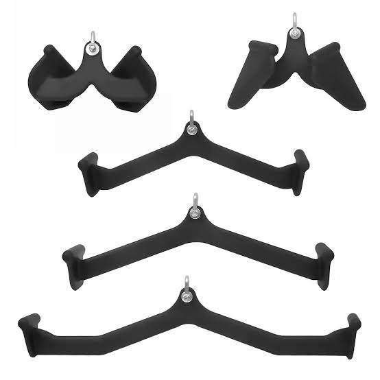 MAG GRIP HANDLES