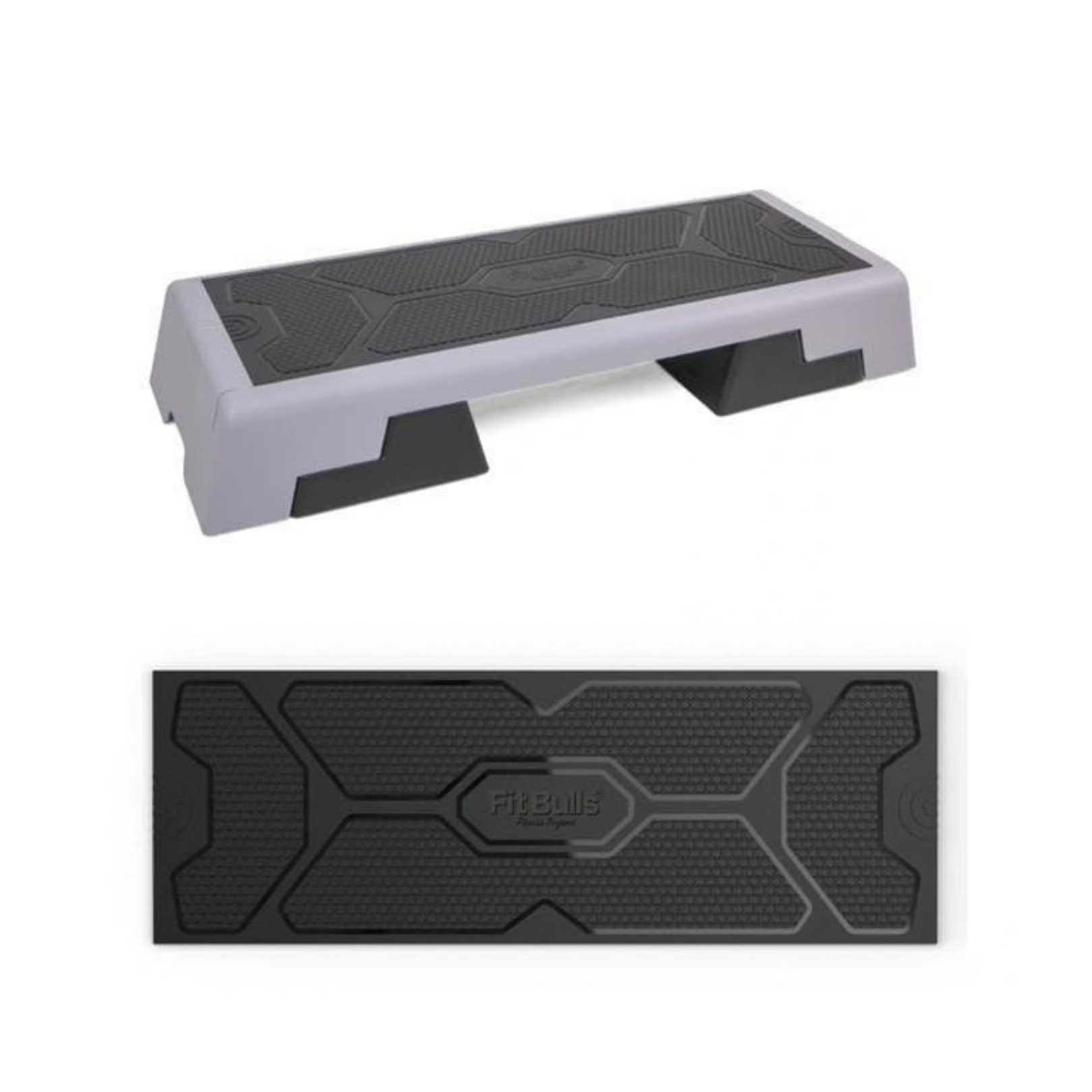 PREMIUM STEPPER