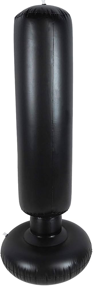 STANDING PUNCHING BAG