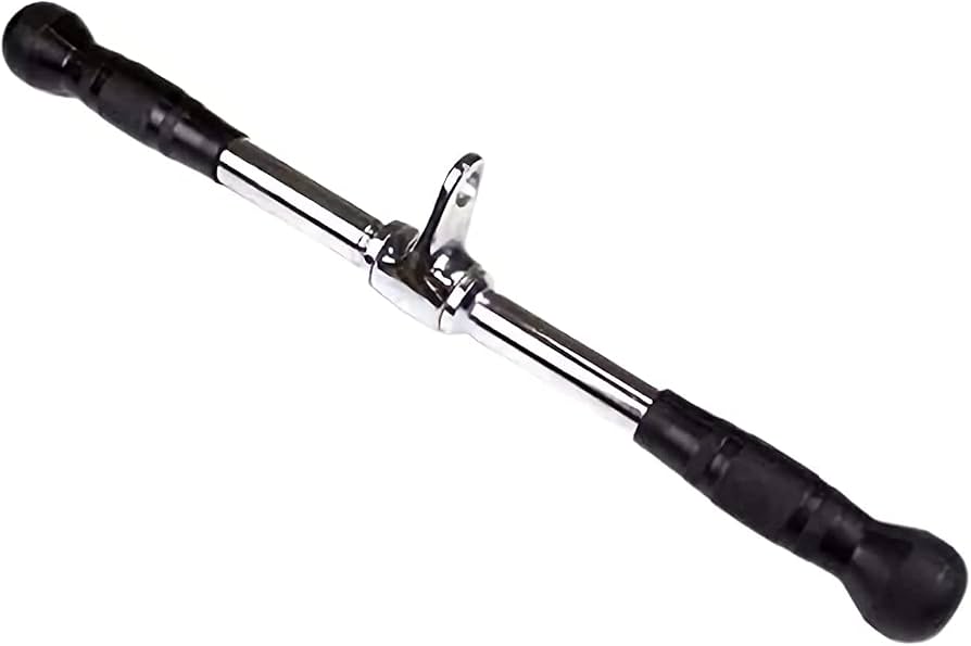 STRAIGHT HANDLE