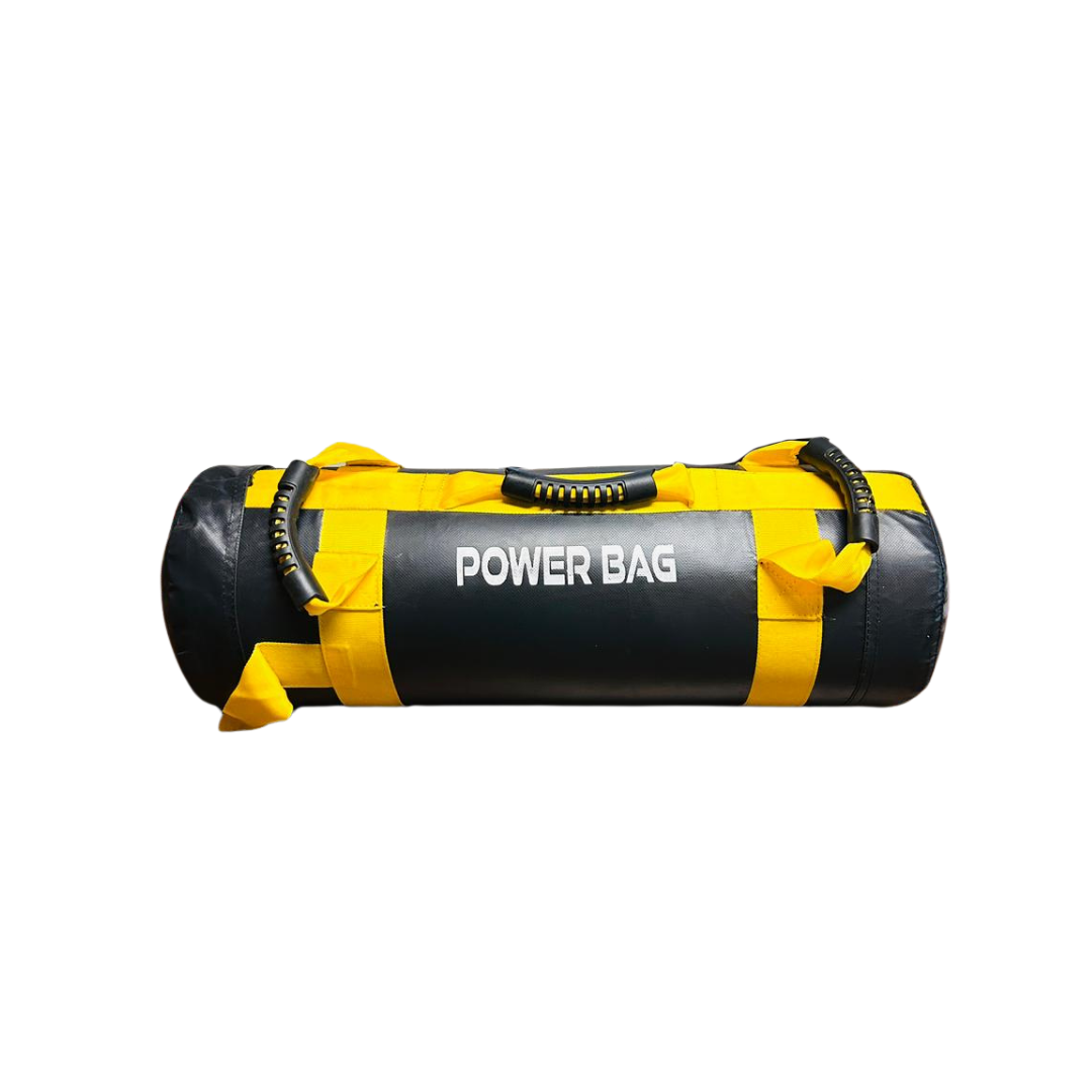 STRENGTH POWER BAG