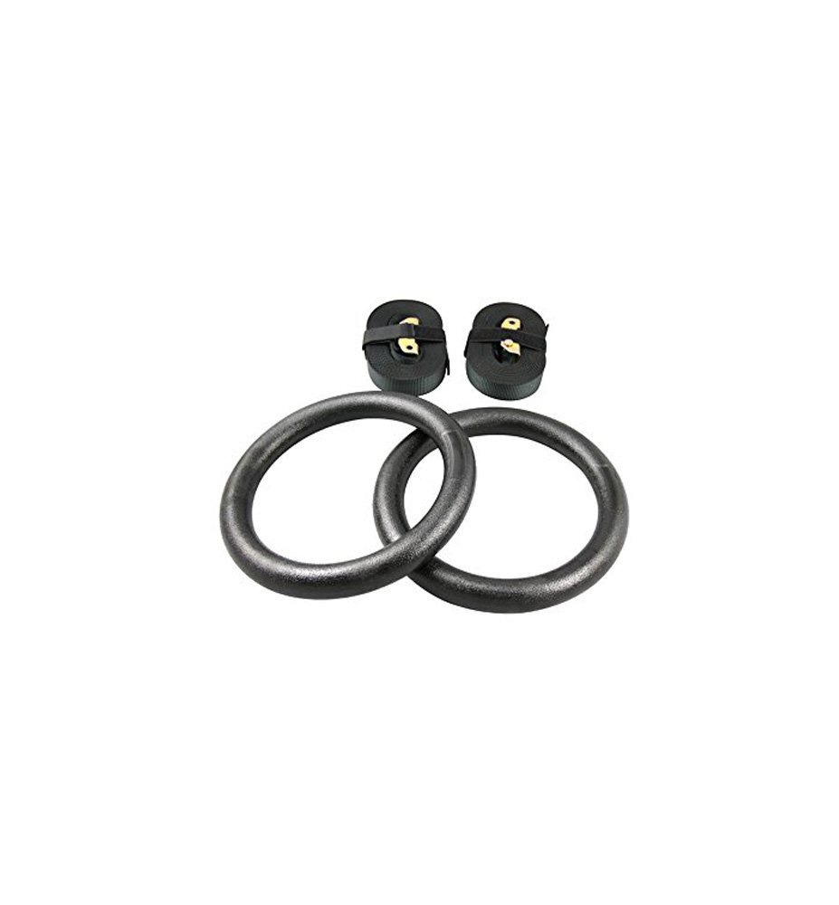 SUSPENSION RING