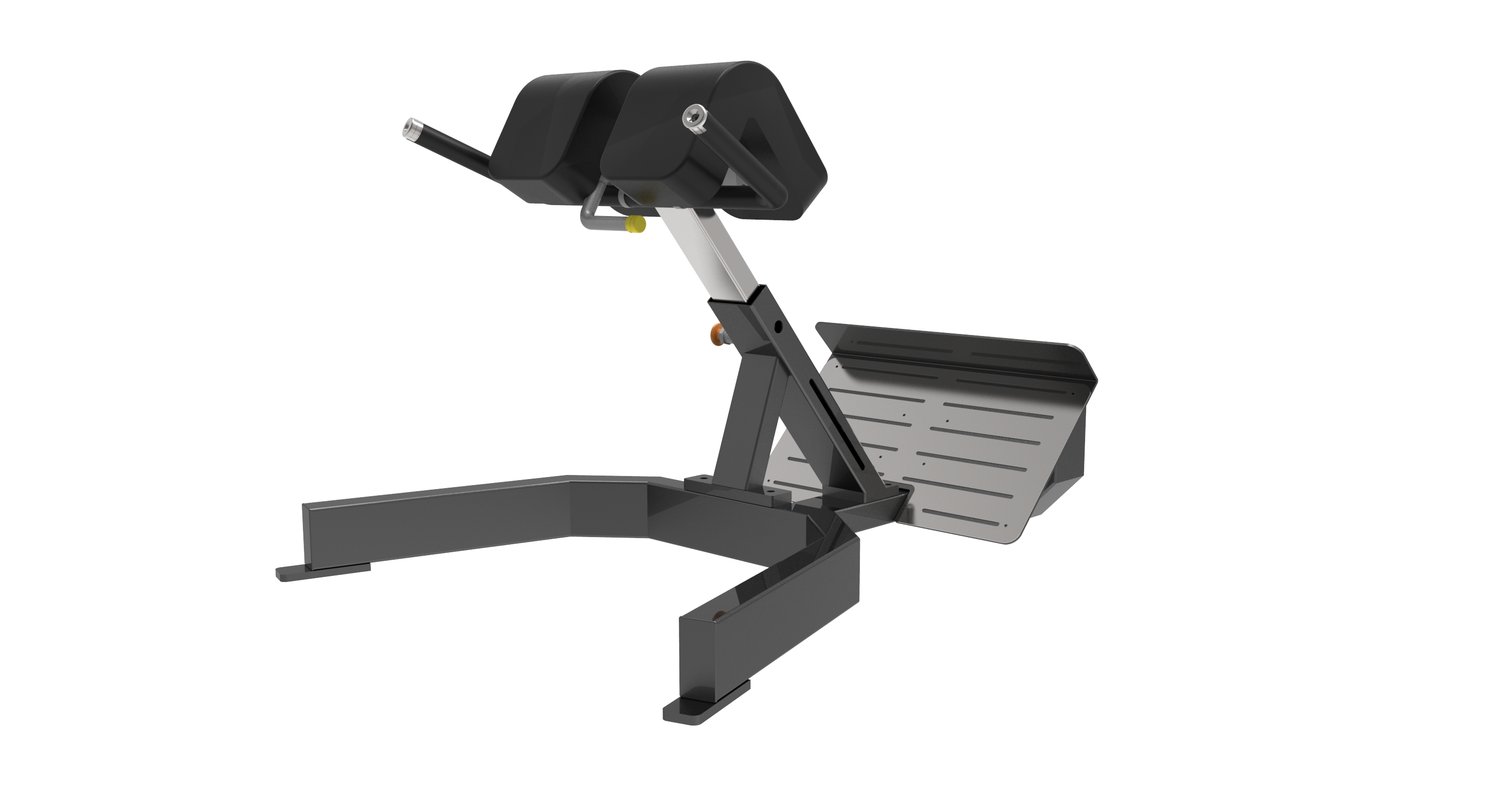 BACK HYPER EXTENSION