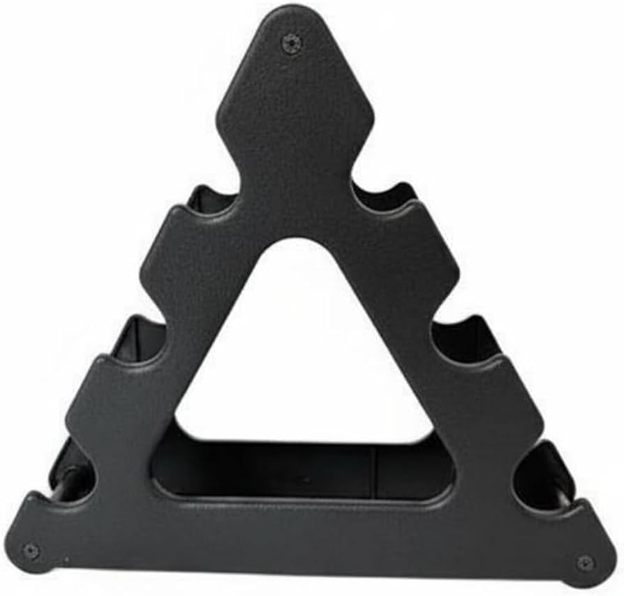 DUMBBELL RACK TRIANGLE