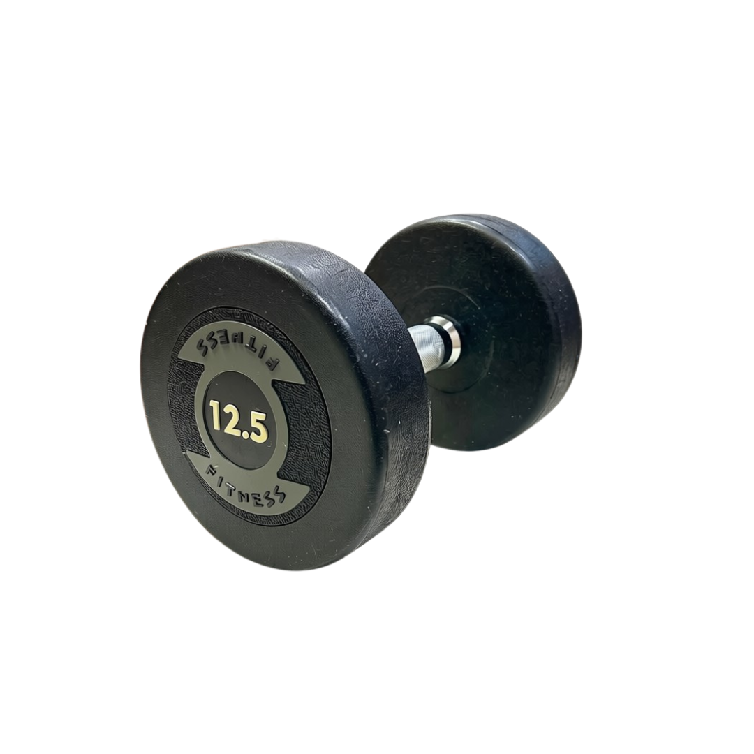 EPDM DUMBBELLS