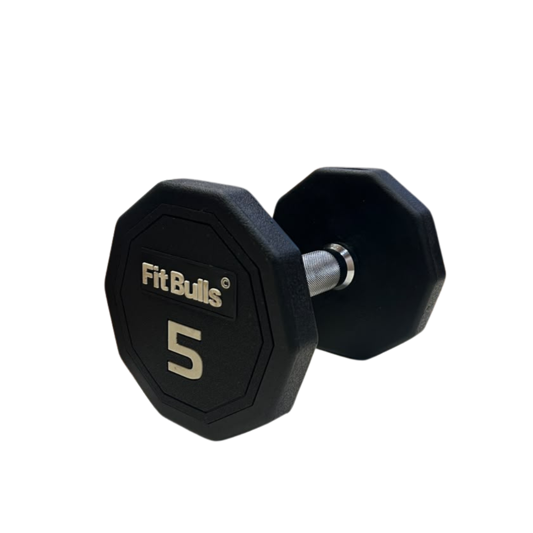 TPU DUMBBELL