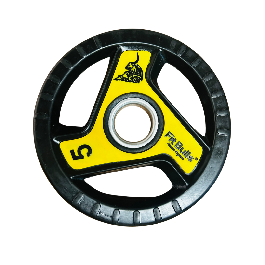 FAN PLATES RUBBER