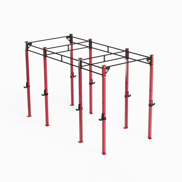 CROSSFIT RIG B