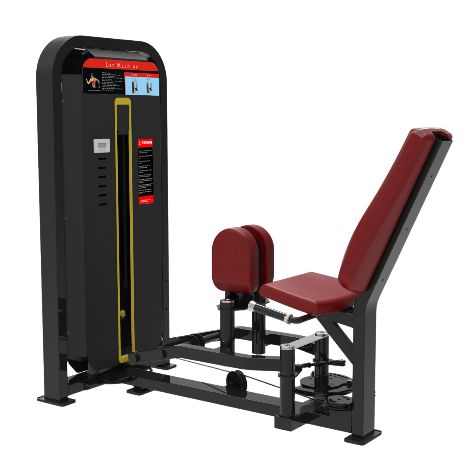 ABDUCTOR / ADDUCTOR