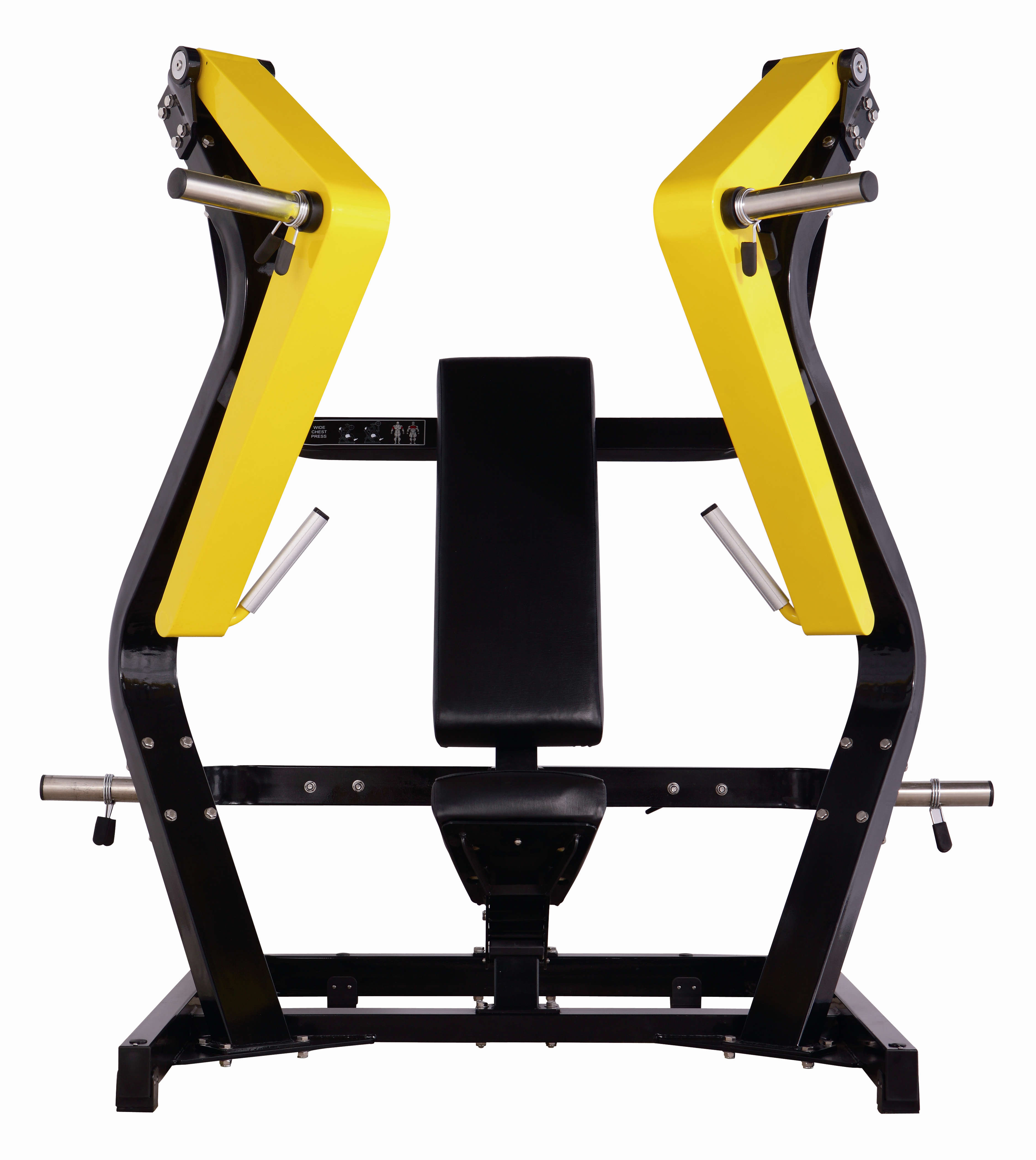 CHEST PRESS
