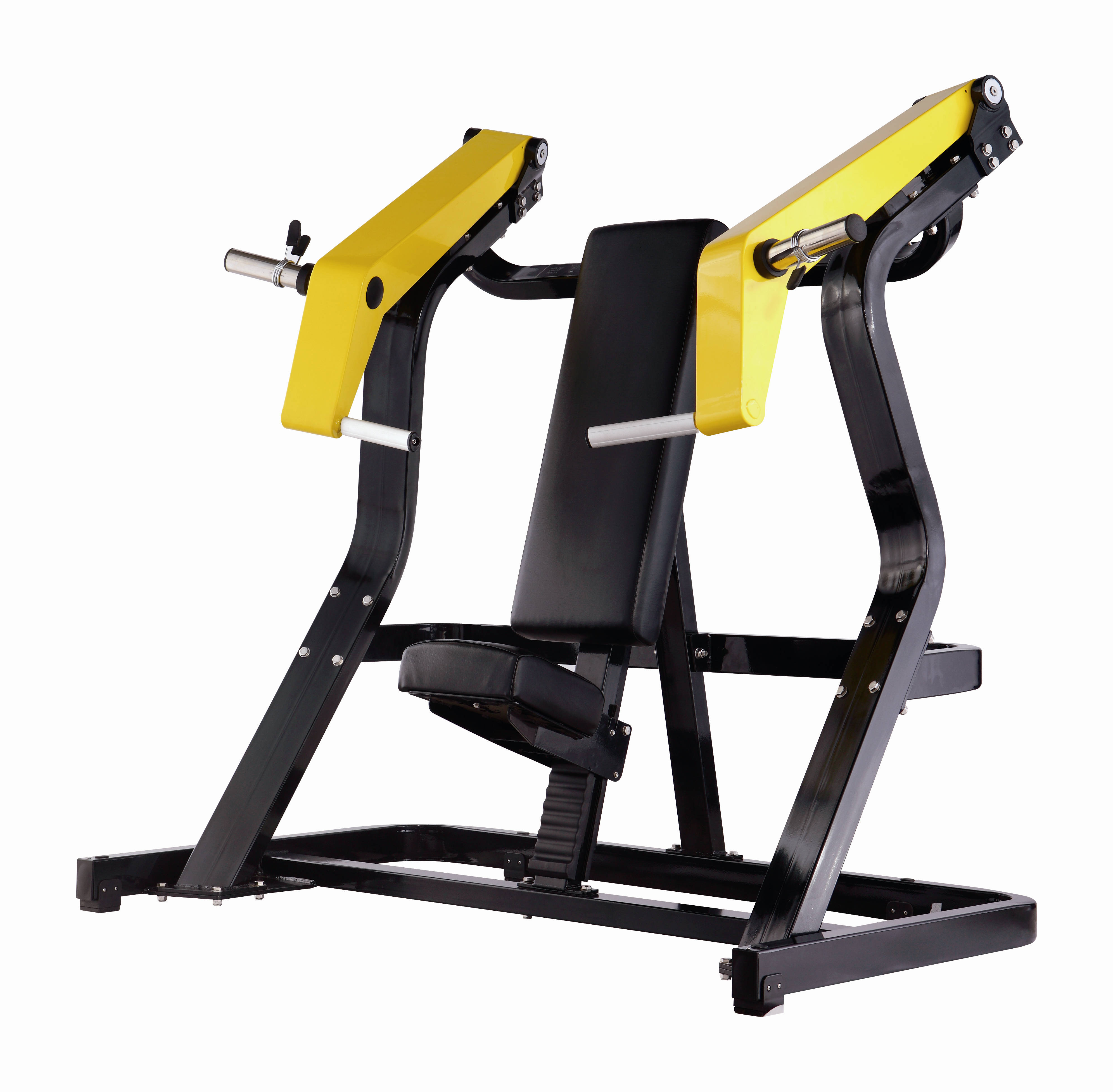 SHOULDER PRESS